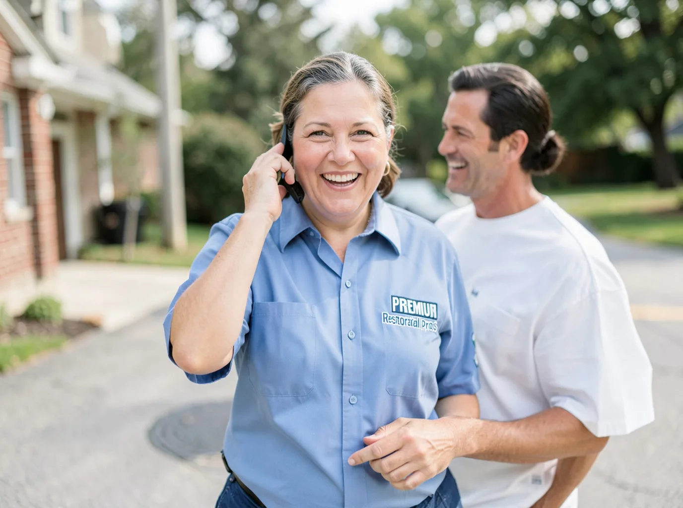 Water Damage Restoration Josephine, PA FAQs